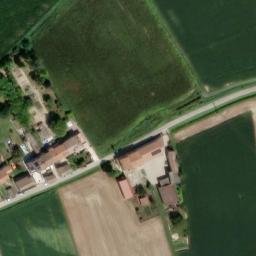 Mappa satellitare VIA MORARA, Legnago