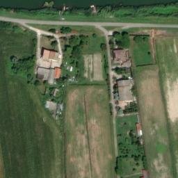 Mappa satellitare VIA PUNTA GORZONE, Chioggia