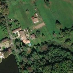 château de Caillères