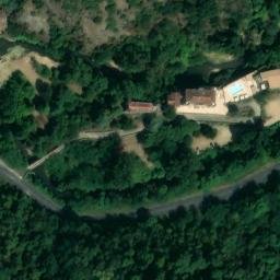 Château de Rochetaillée