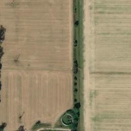Mappa satellitare CASCINA CUCCA, Codogno