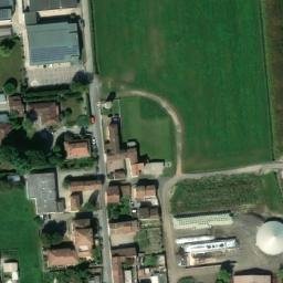 Mappa satellitare VIA CATANZINO, Codogno