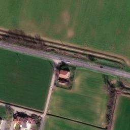 Mappa satellitare STRADA STATALE 234, Pizzighettone