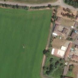 Mappa satellitare VIA FIRENZE, Filighera