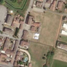 Mappa satellitare VIA LIGURIA, Filighera
