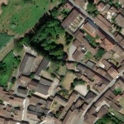 Mappa satellitare PIAZZA CHIESA, Isola Dovarese