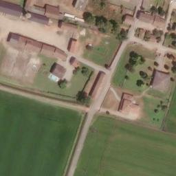 Mappa satellitare VIA RAGAINI, Albuzzano