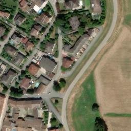 Mappa satellitare VICOLO DESERTO, Isola Dovarese