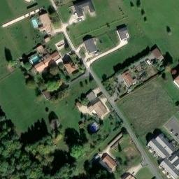 château de Chevrier