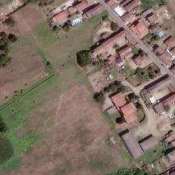 Mappa satellitare VIA ROMA, Alagna
