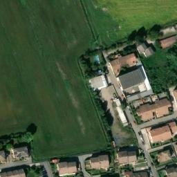 Mappa satellitare VIA ROSOLINO PASSERINI, Codogno