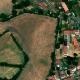 Maison-forte d'Azinière