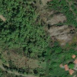 Ruine du Château de Mahun