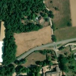 Château de Griottier