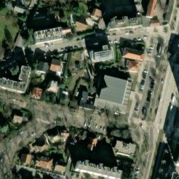 Piscine Vaucanson Bassin Sportif De Natation Grenoble 38100 Isère