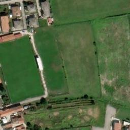 Mappa satellitare VIA TORINO, Legnago