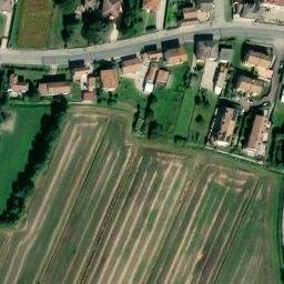 Mappa satellitare VIA PIETRA, Agna