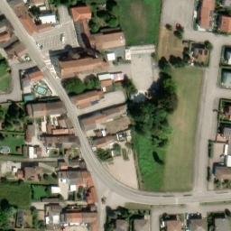 Mappa satellitare VIA ARCANGELO CORELLI, Legnago