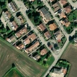Mappa satellitare VIA ALDO MORO, Agna
