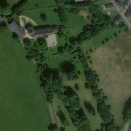 château de Rilhac-Xaintrie