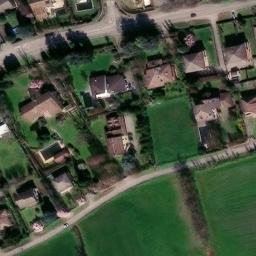 Mappa satellitare VIA ADDA, Codogno