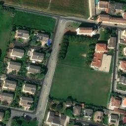 Mappa satellitare VIA ANGELO FORMIS, Cremona
