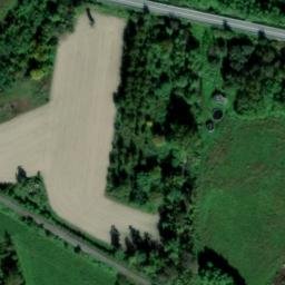Mappa satellitare CORSO TORINO, Lauriano