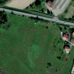 Mappa satellitare VIA LEOPARDI GIACOMO, Lauriano