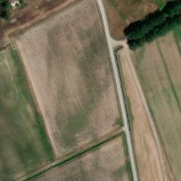 Mappa satellitare STRADA BELVEDERE, Pavia