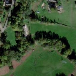 château de la Cabane