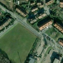 Mappa satellitare VIA SANDRO PERTINI, Givoletto