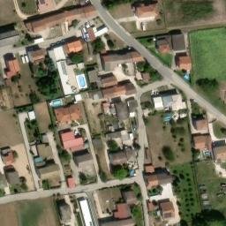 Mappa satellitare VIA TRAVERSA, Casaleone