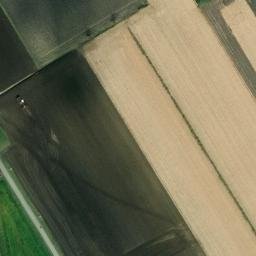 Mappa satellitare VIA CIMITERO, Agna