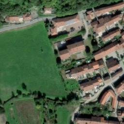 Mappa satellitare STRADA DEL PROSO, Lauriano