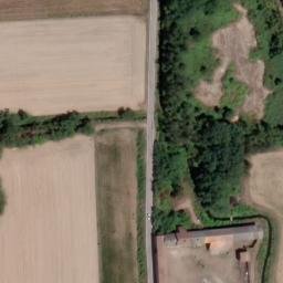 Mappa satellitare CASCINA SPERANZA, Alagna