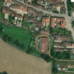 Mappa satellitare VICOLO BONEZZI, Cappella de' Picenardi