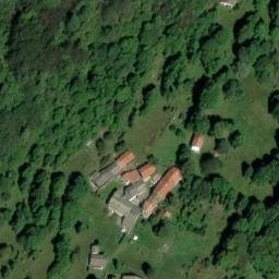 Mappa satellitare BORGATA CROSATTO, Condove