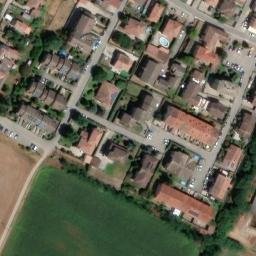 Mappa satellitare VIA NOBILI, Linarolo