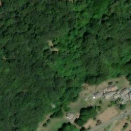 Mappa satellitare BORGATA GRANGE, Condove