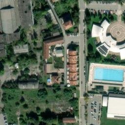 Mappa satellitare VIA RISORGIMENTO, Borgaro Torinese