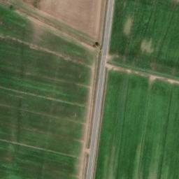 Mappa satellitare VIA PONTE STELLA, Linarolo
