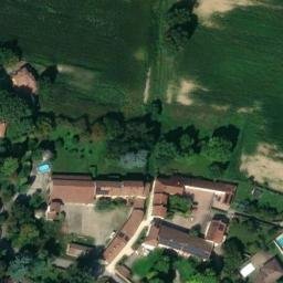Mappa satellitare VIA PRATOCINTO, Cremona