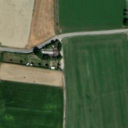 Mappa satellitare STRADA NAVAZZONE, Travacò Siccomario