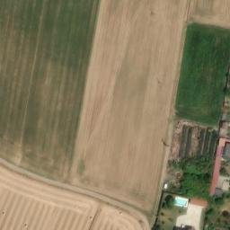 Mappa satellitare VIA MOLINO, Belgioioso