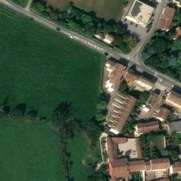 Mappa satellitare VIA SPINADESCO, Cremona