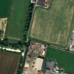 Mappa satellitare VIA MARASCO, Cremona