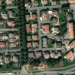 Mappa satellitare VIA RISORGIMENTO, Somaglia