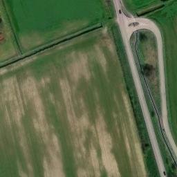 Mappa satellitare STRADA PROVINCIALE 116, Codogno