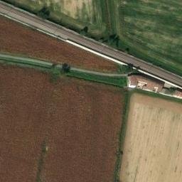 Mappa satellitare VIA COLLEGIO, Cremona