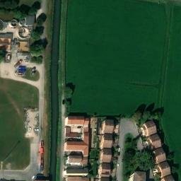 Mappa satellitare VIA NAVIGLIO, Cremona